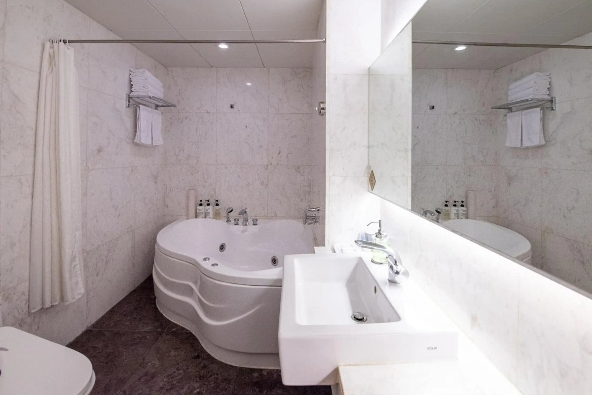 New Seoul Hotel