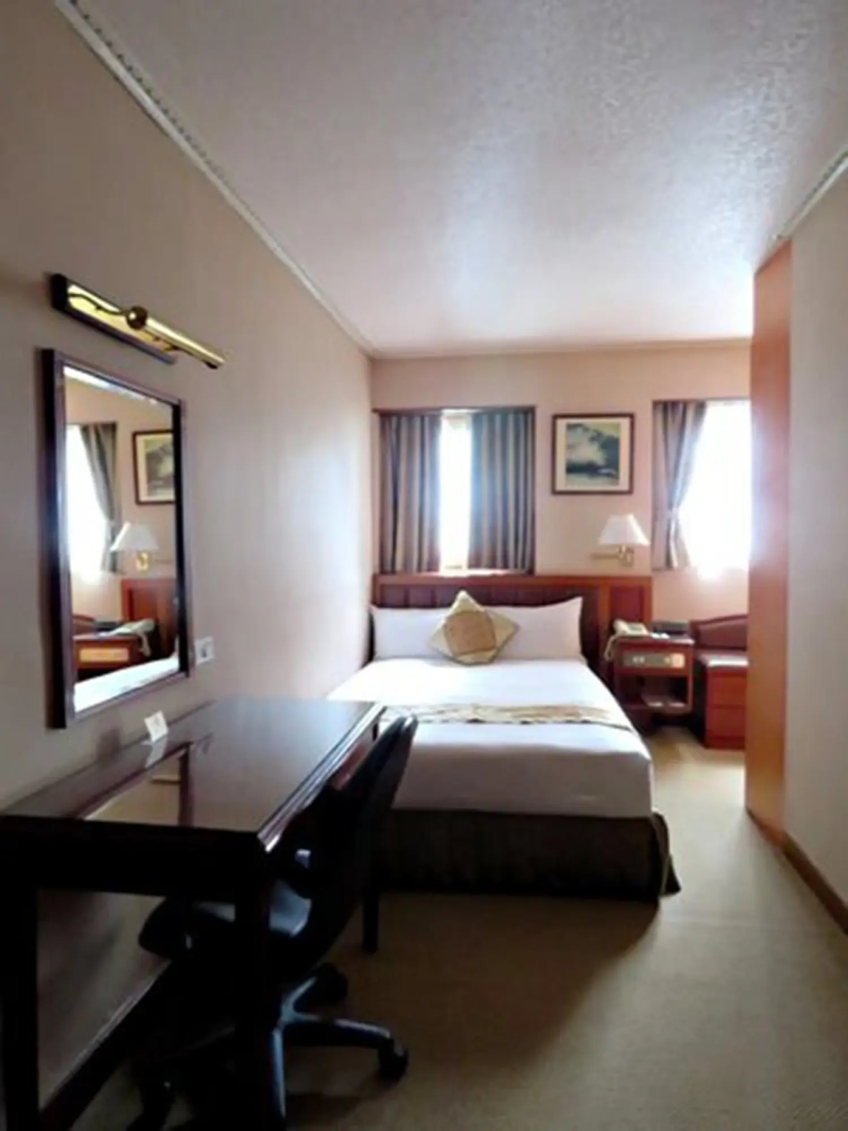 First Hotel