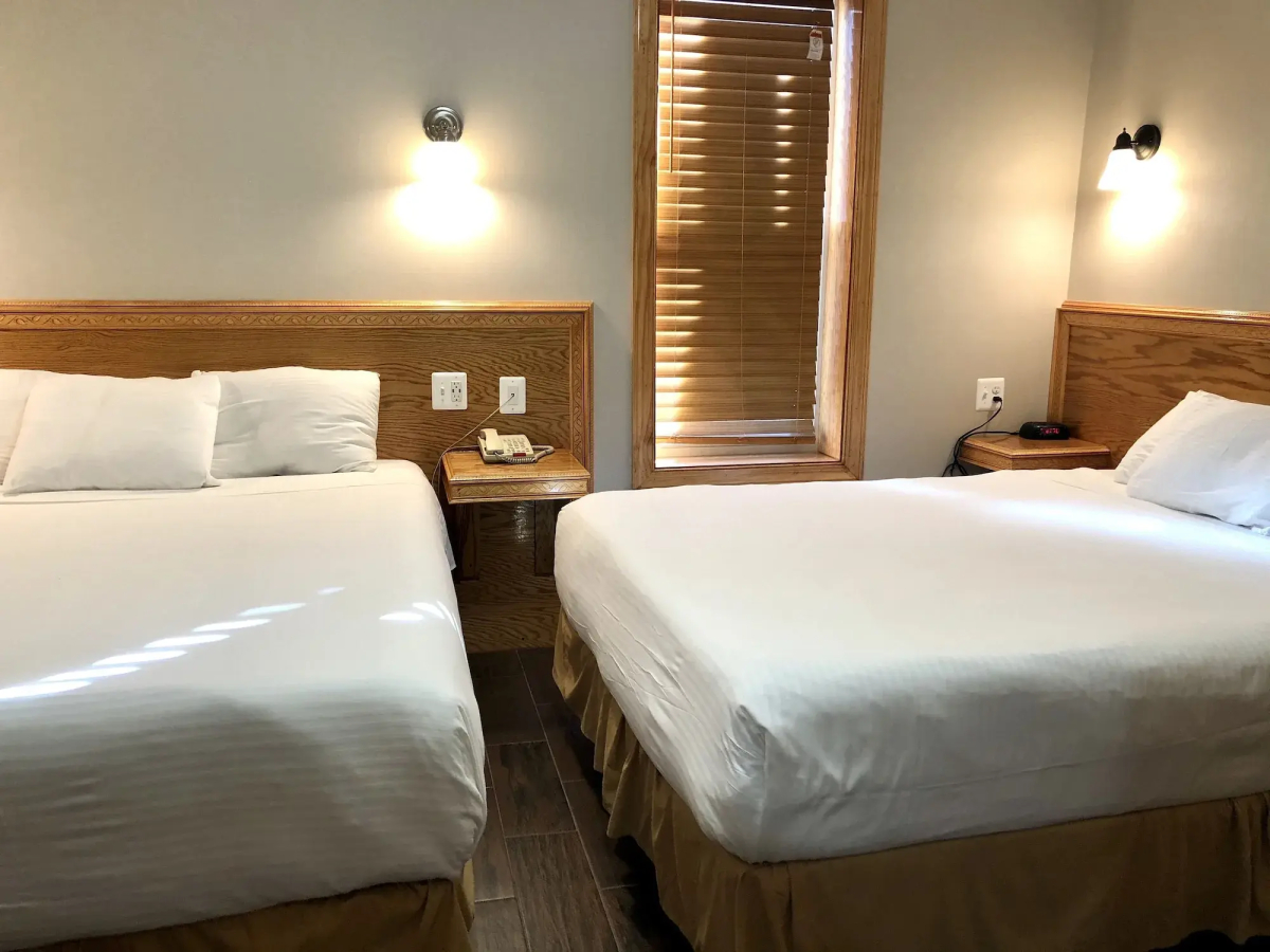 District Hotel
