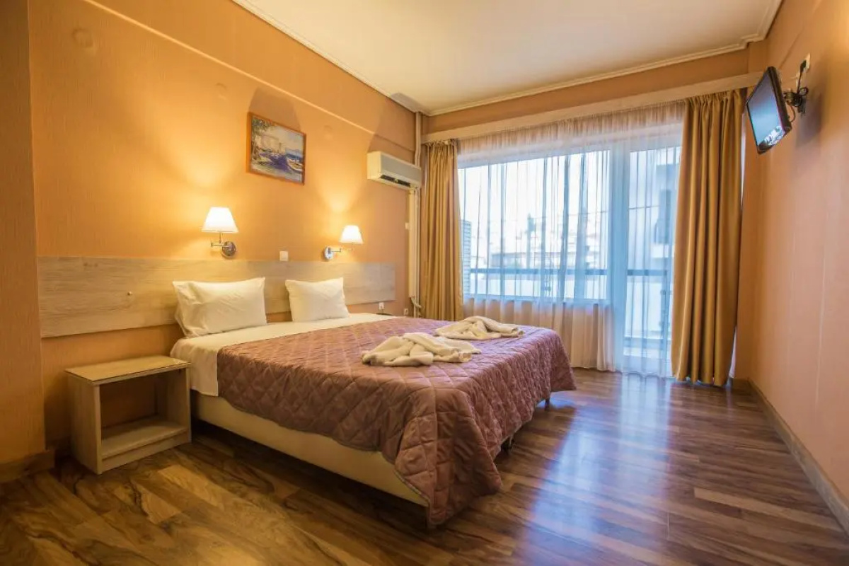 John's Hotel