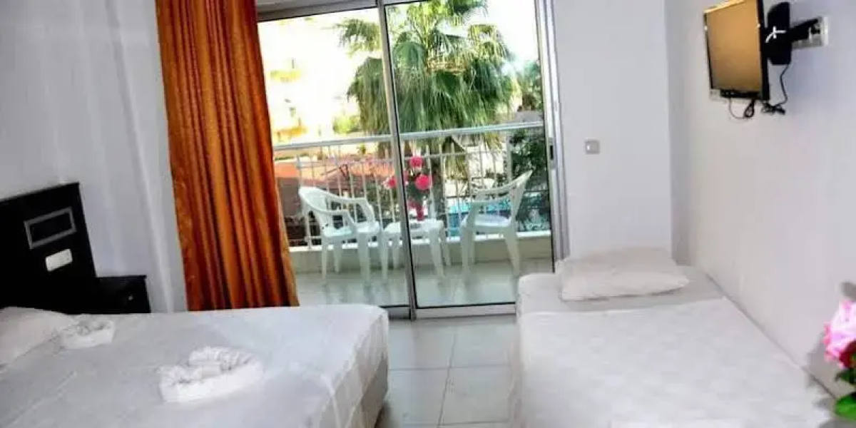 Orient Apart Hotel