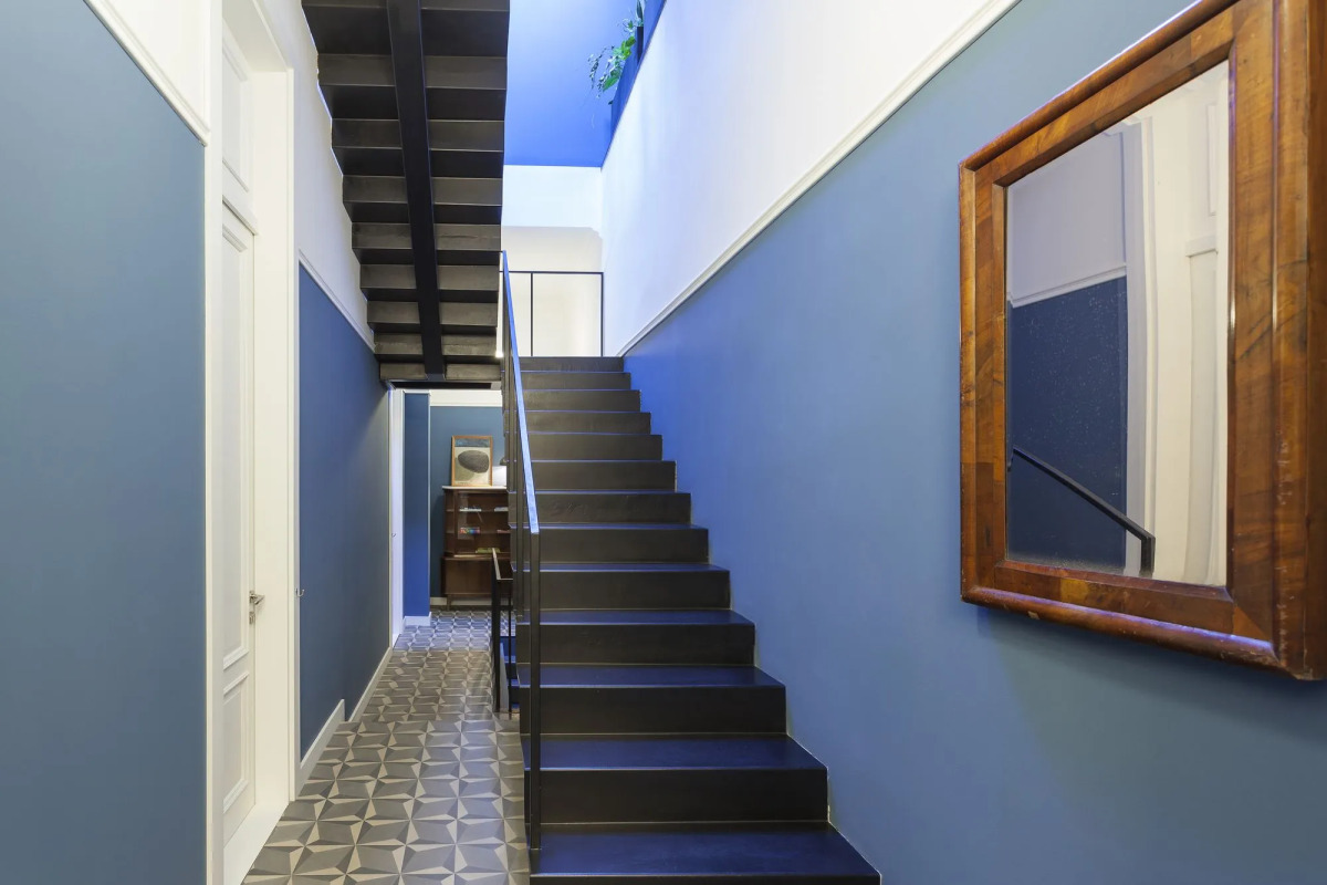 Отель Communal Sololaki