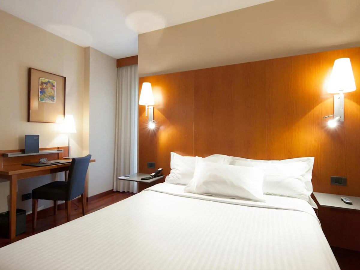 Hotel Ciutat Martorell