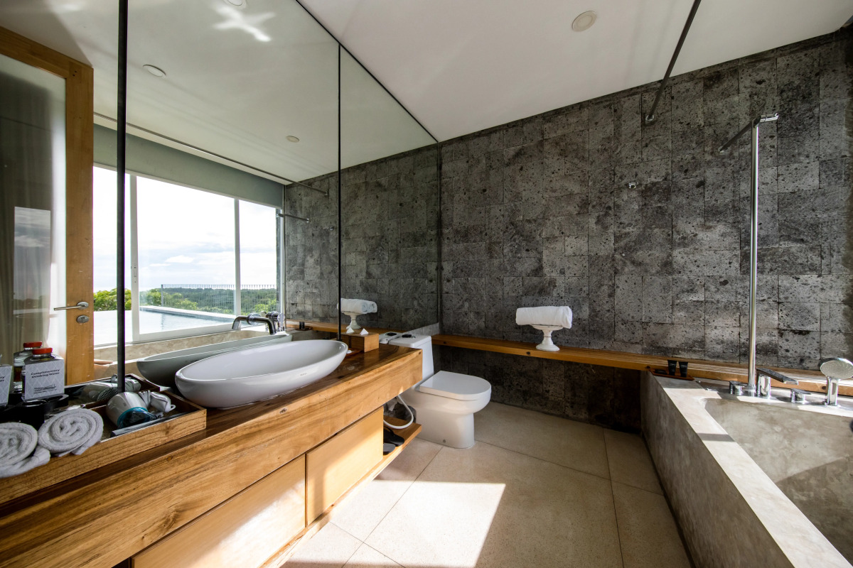 Отель Hideaway Villas Bali Uluwatu by Kanaan Hospitality