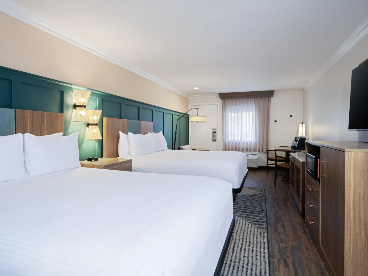 Holiday Inn Resort The Squire at Grand Canyon