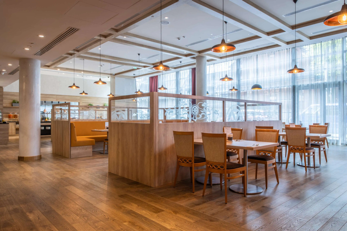 Radisson Blu Hotel & Residences, Zakopane