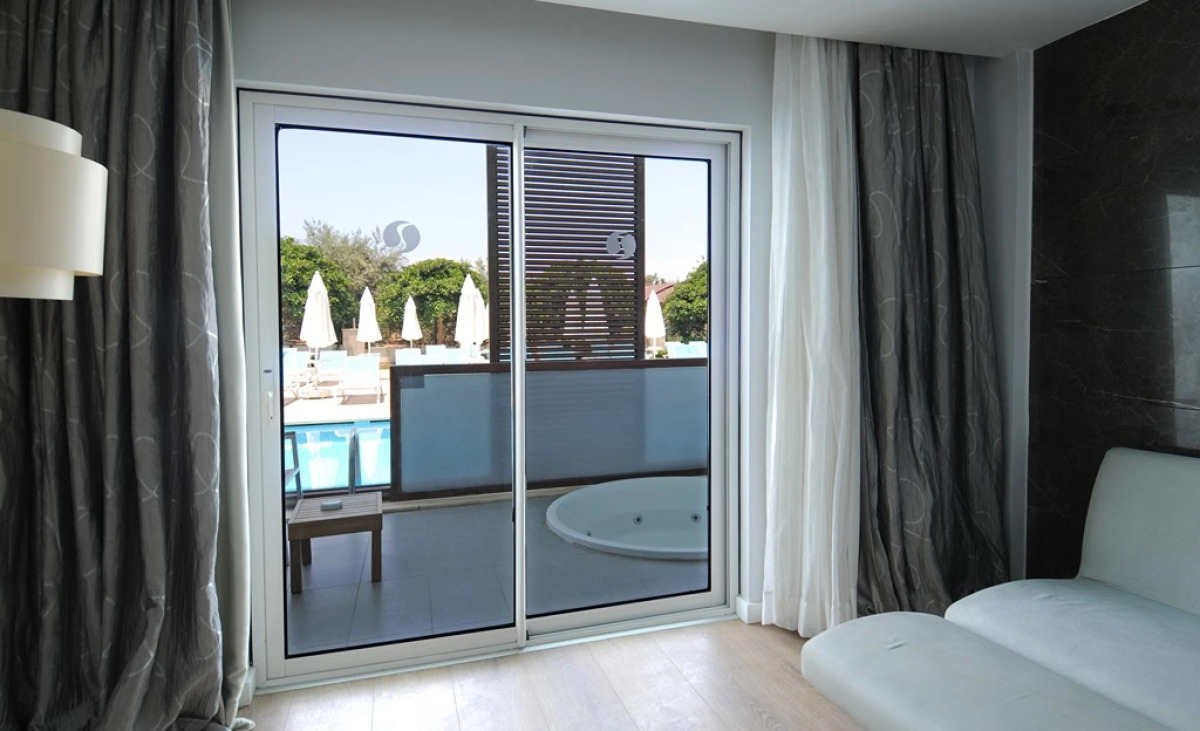 Gold Island Mondo Family Alanya