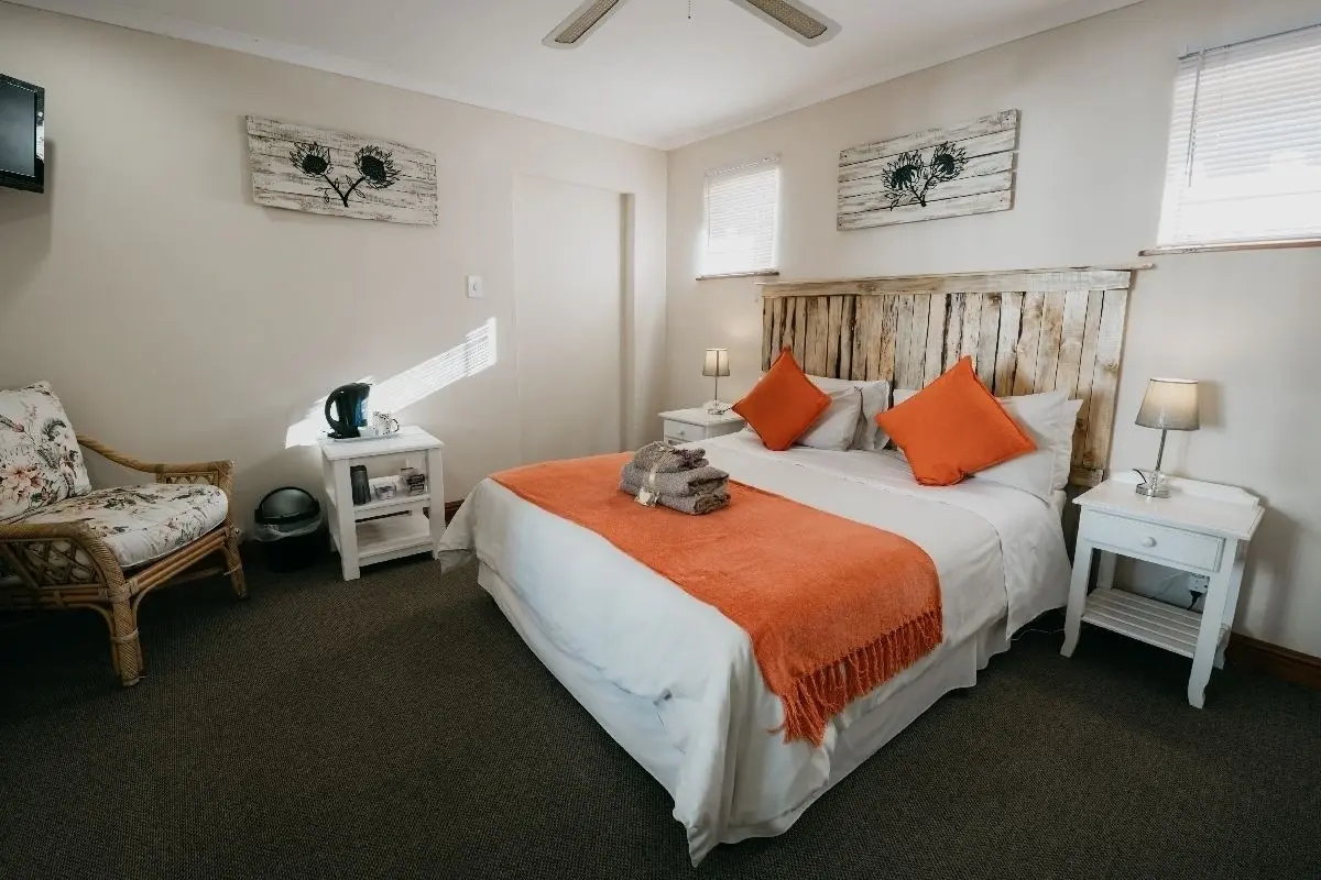The Village Lodge