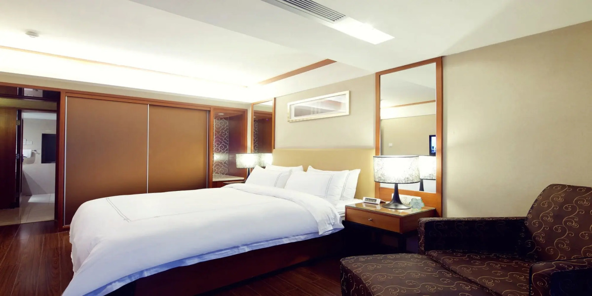 Sun Flower Hotel and Residence