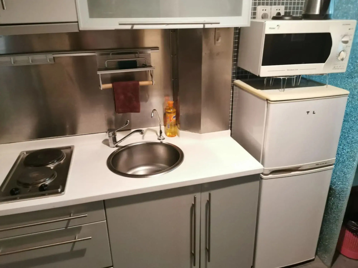 Shanghai Abest Xinshikong Apartments