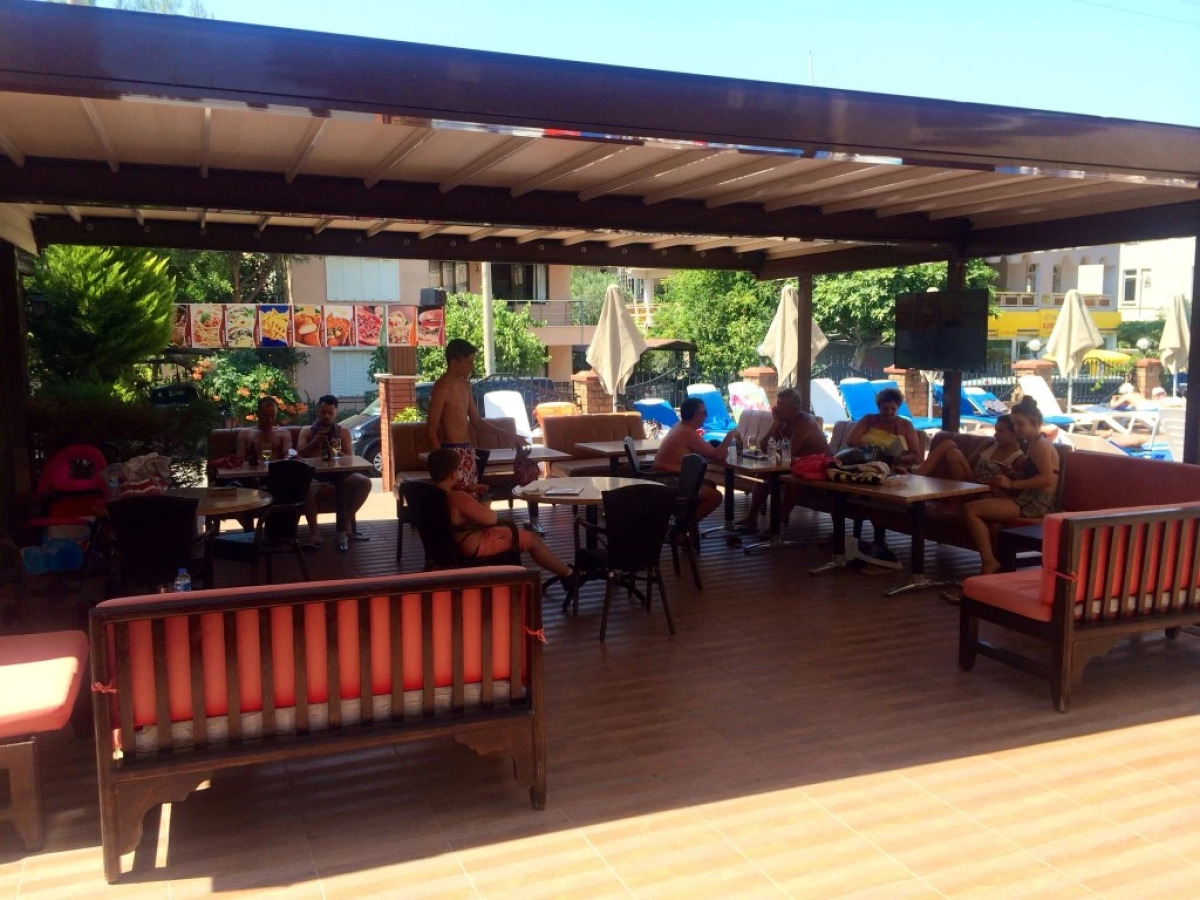 Sebnem Apart & Studios