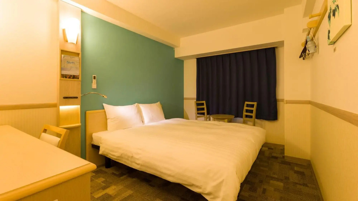 Toyoko Inn Urawa Misono Station