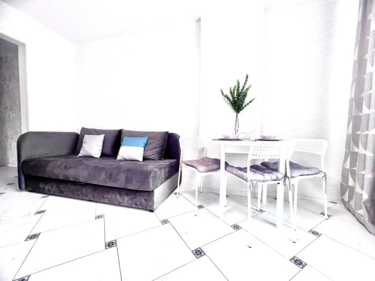 Апартаменты на улице имени С.Ф. Тархова 37