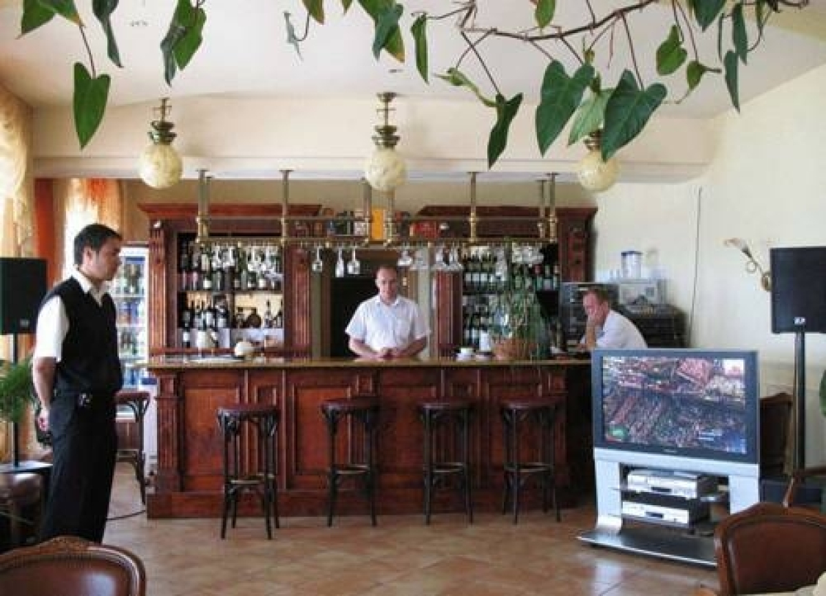 Royal Park Hotel