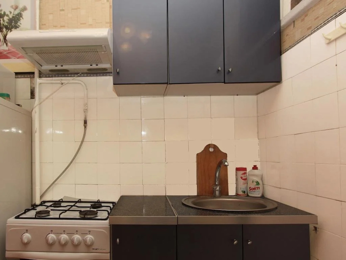 Apartlux Profsoyuznaya