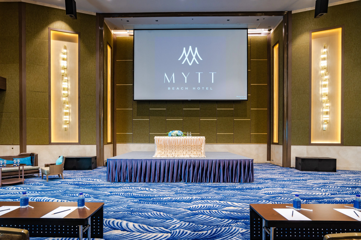 Mytt Hotel Pattaya