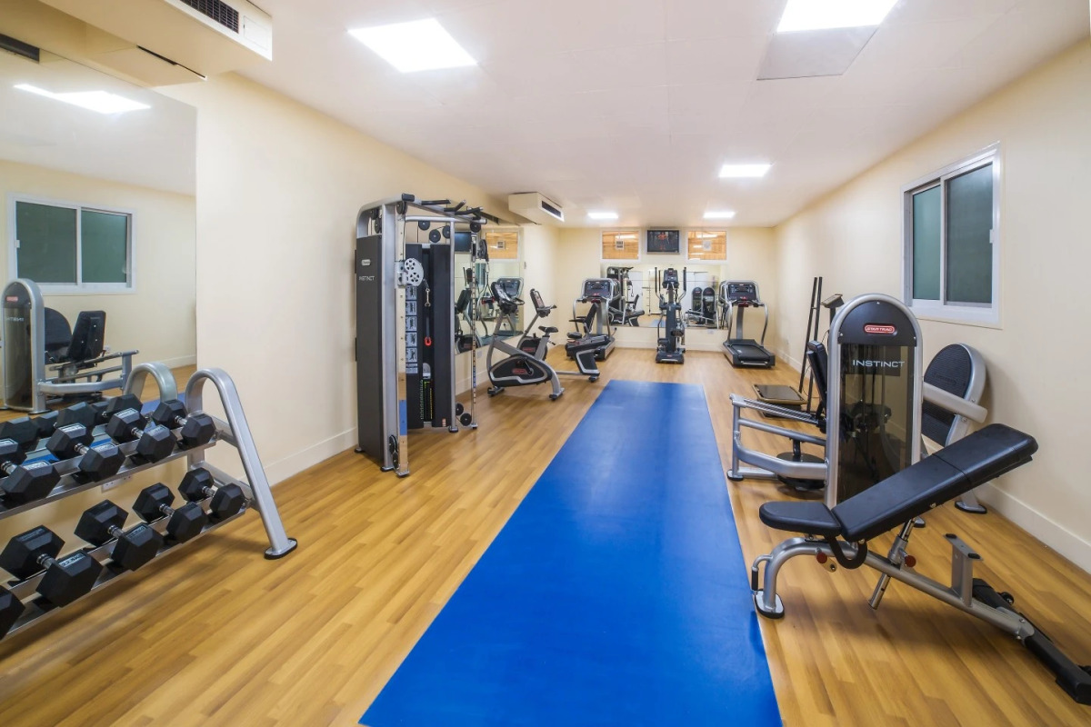 Holiday International Sharjah