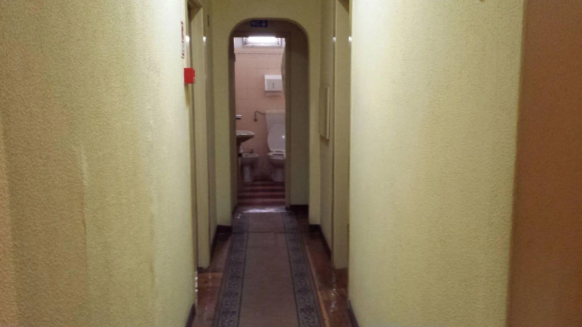 Pensão Residencial Flor dos Cavaleiros