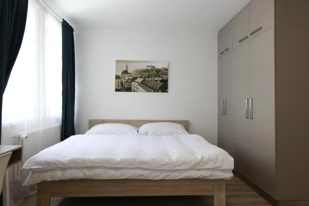 City Center Best Place Apartments