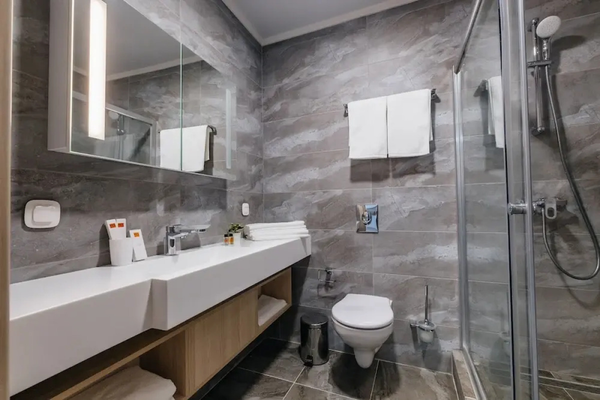 Апарт-отель Ye’s