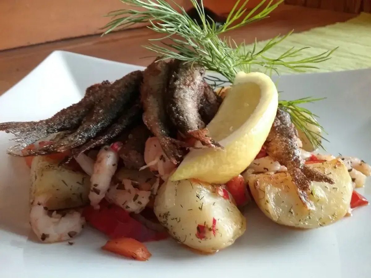 Hotelli Pietari Kylliäinen