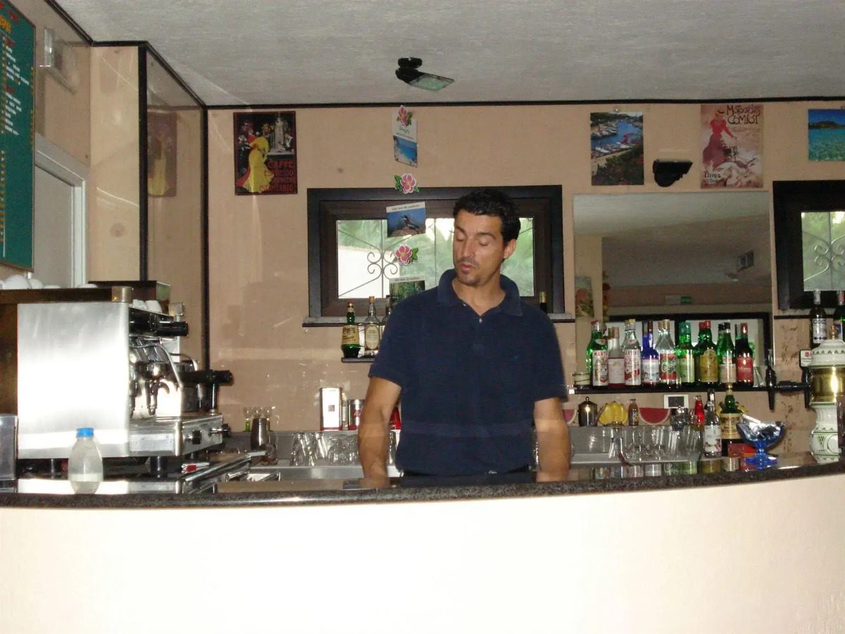 Verdemare Sardegna Uno