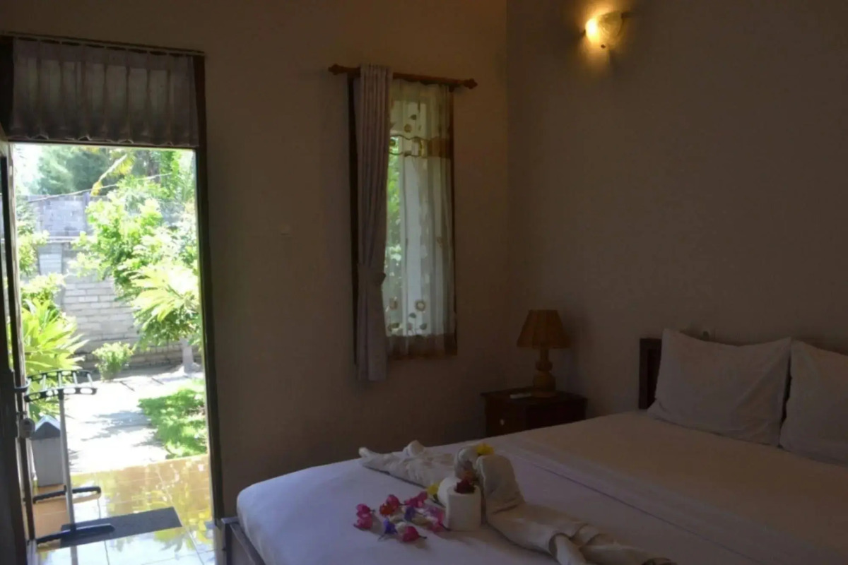 Kiayazo Homestay