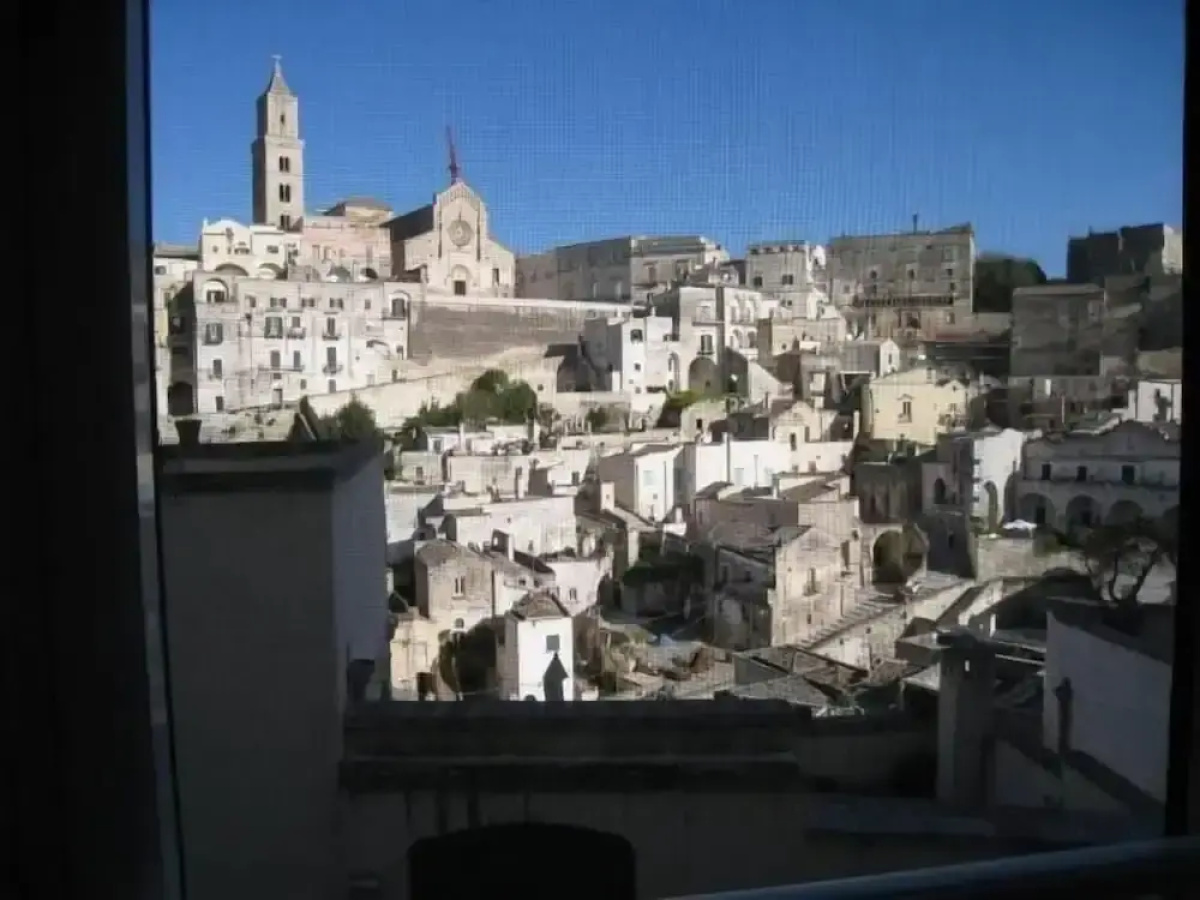 LHotel In Pietra