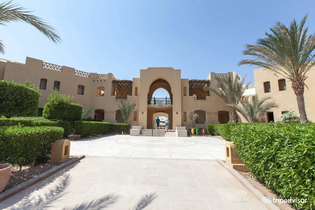 Three Corners Rihana Resort