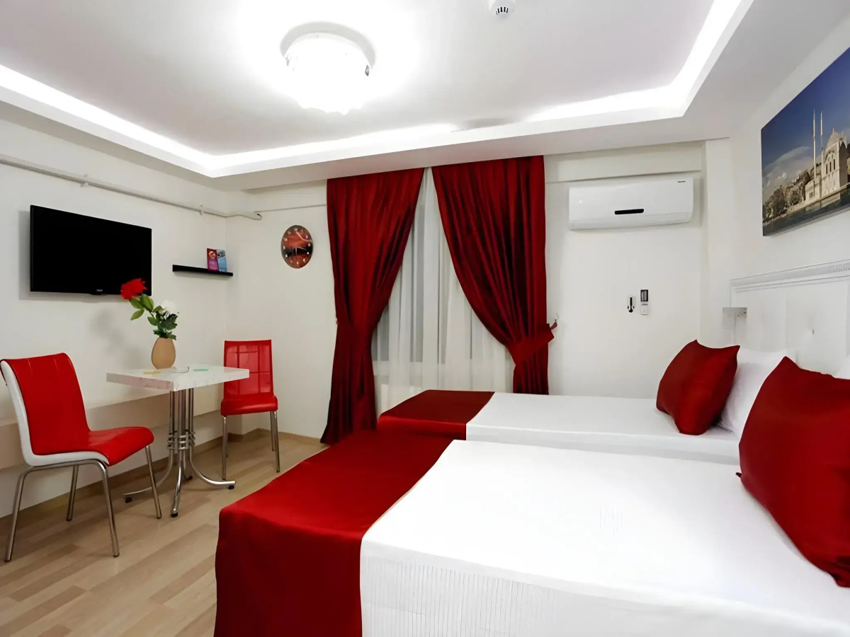 Taksim Istiklal Suites