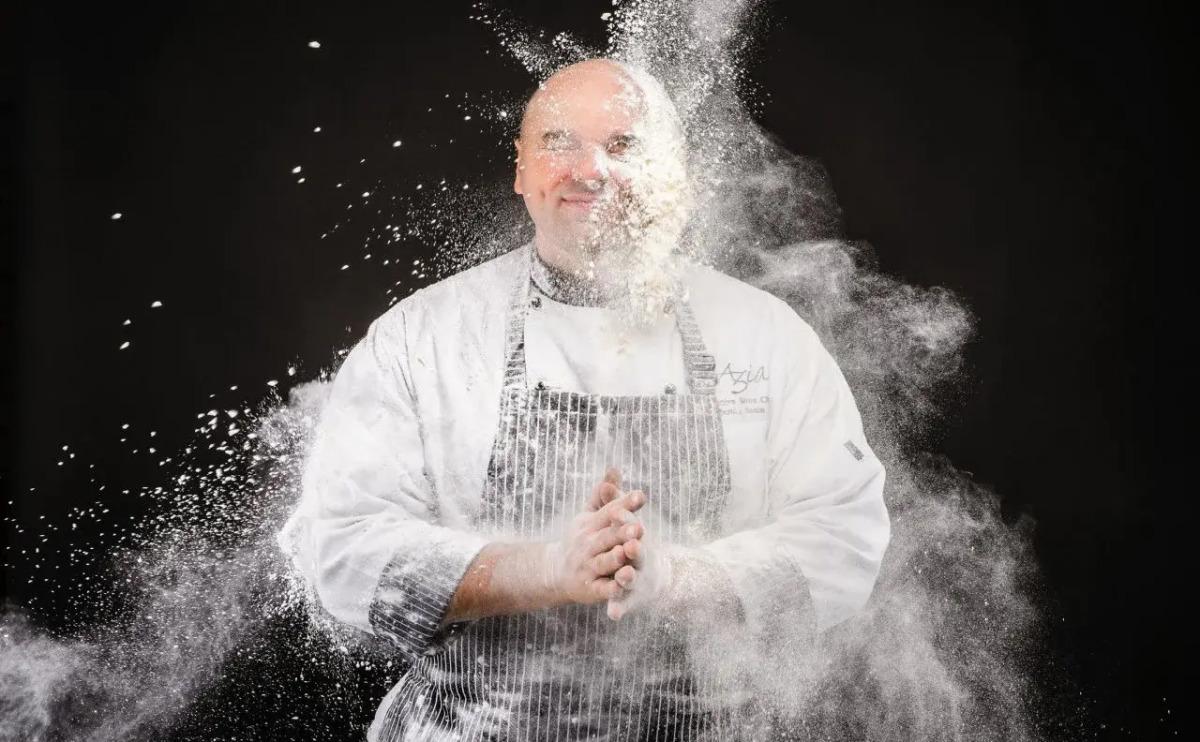 Sheraton Grand Warsaw