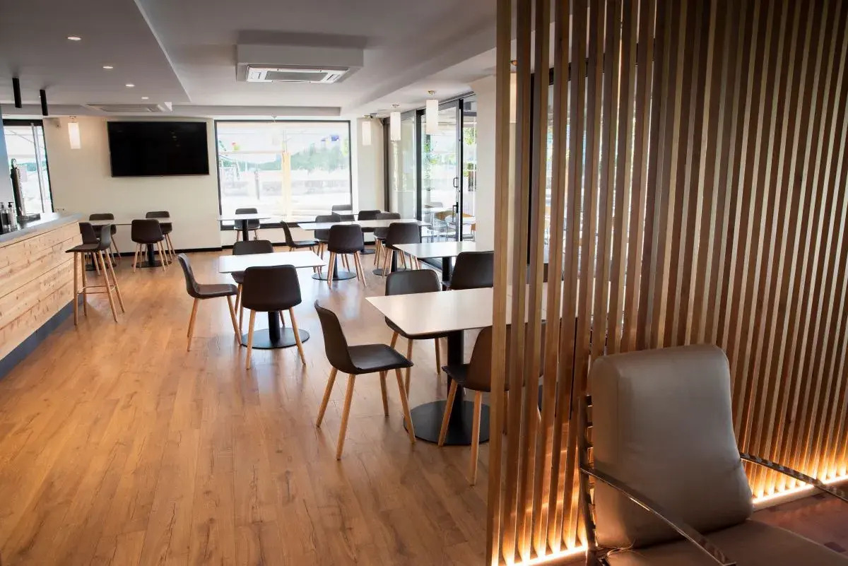 Hotel Avenida Coruña