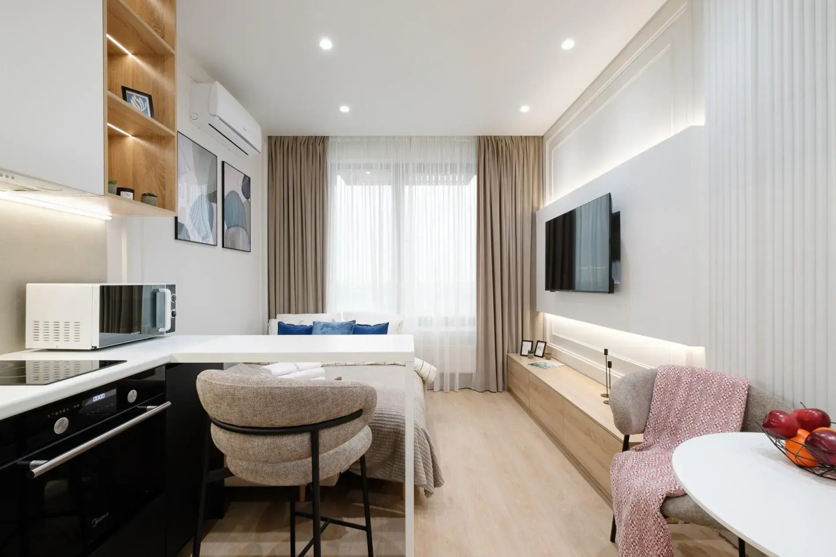 Happy House (Хэппи Хаус) на набережная Нагатинская 10 А, В