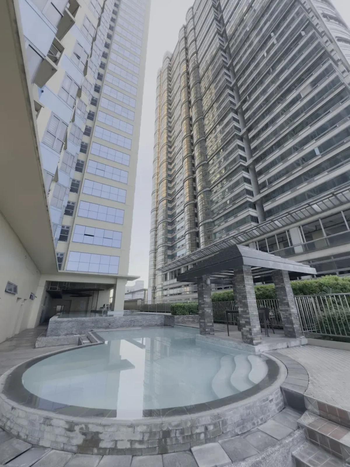 Roxas Blvd Ermita Studio US Embassy Mla