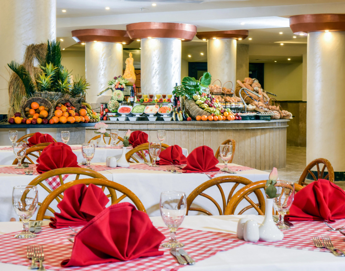 Moreno Horizon Spa & Resort