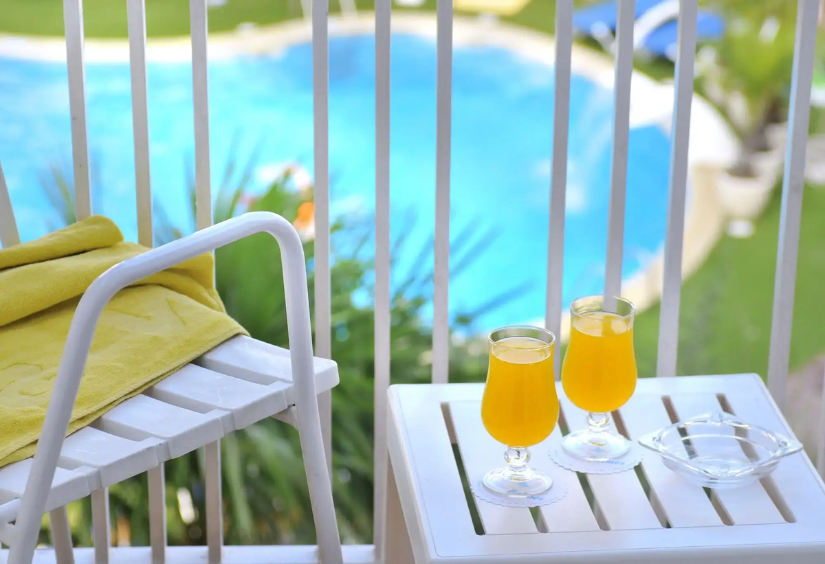 GHT Balmes, Hotel, Aparthotel & SPLASH