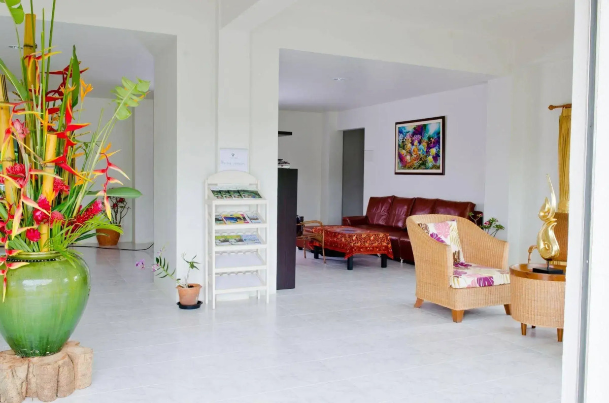 Diamond Place Ao Nang