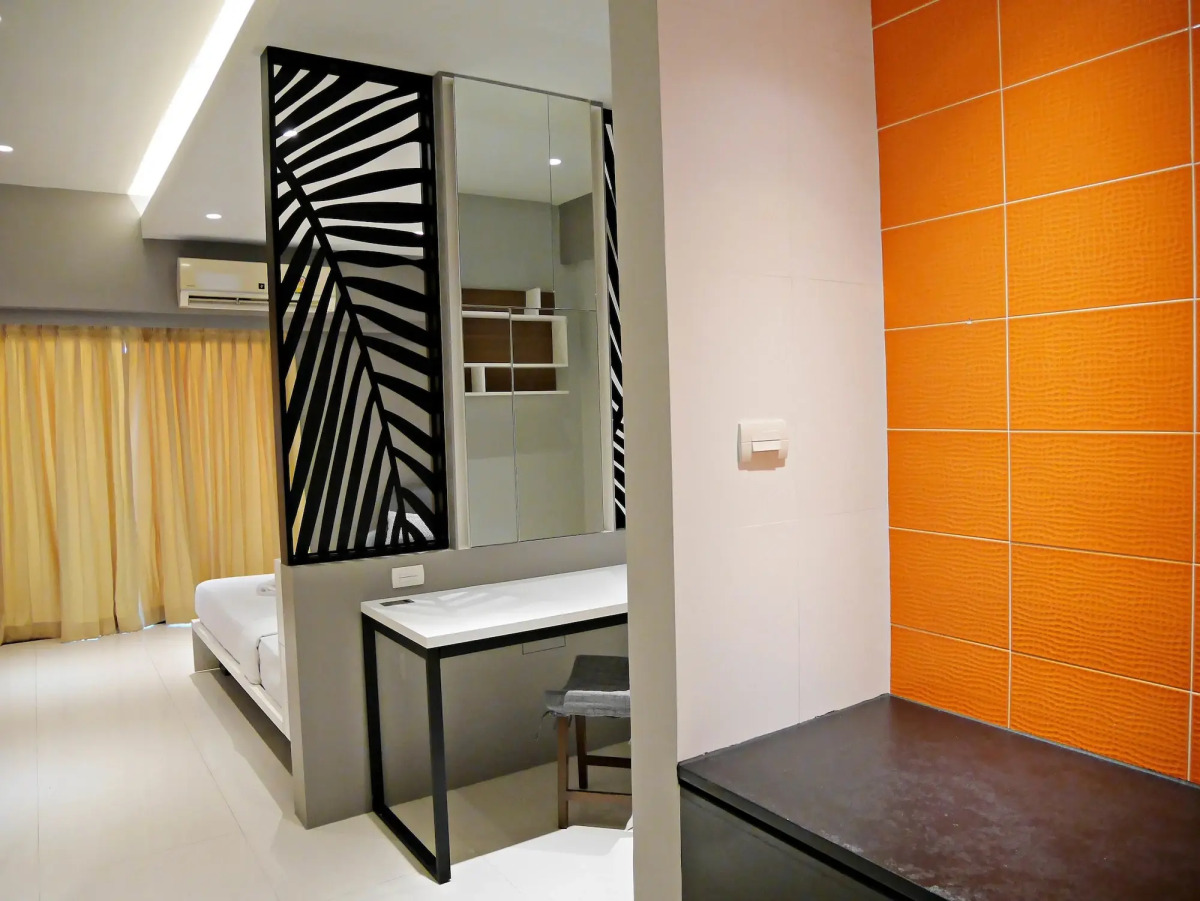 At115 by Rompo Mansion