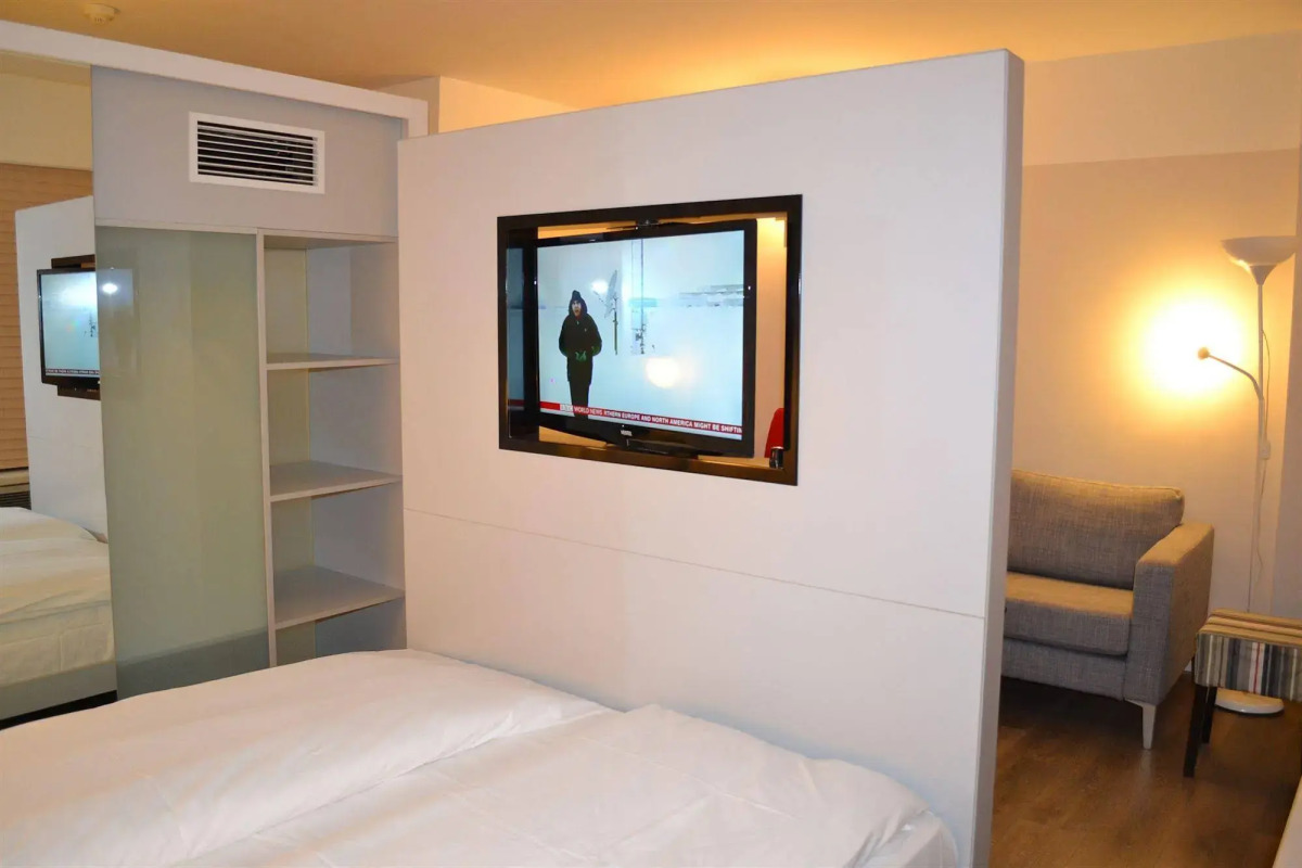 Hallmark Hotel & Spa