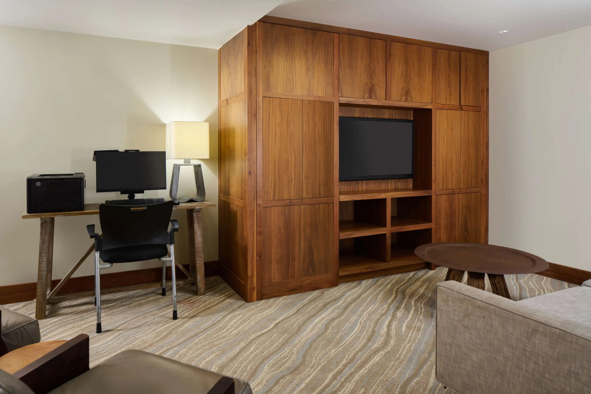 Andaz Maui at Wailea Resort - a concept by Hyatt