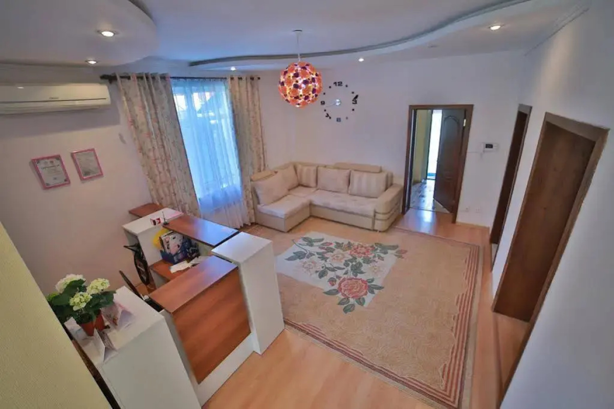 Hostel Casa Blanca