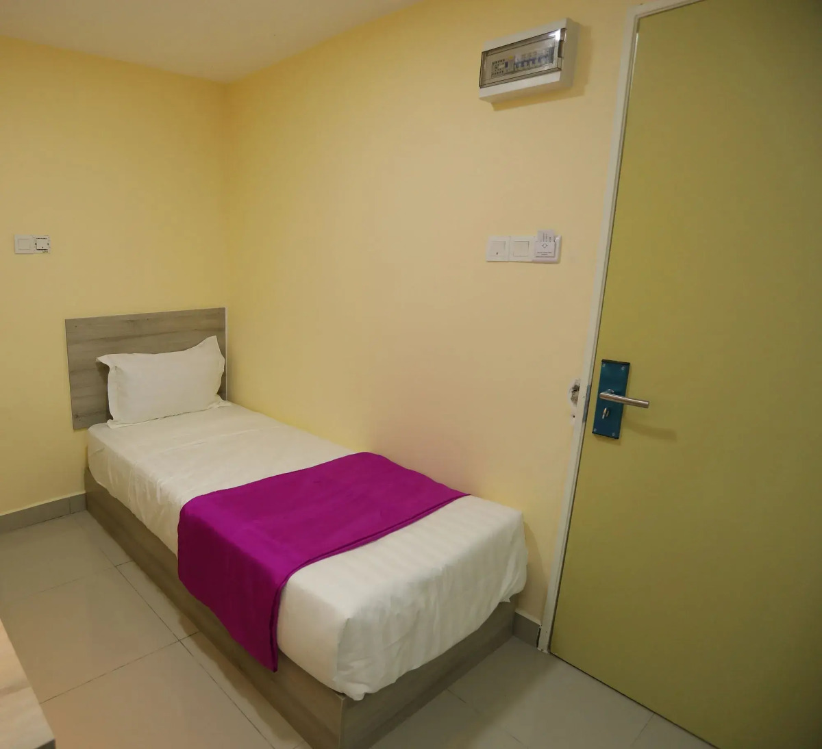 Hotel O Kl Centre Point