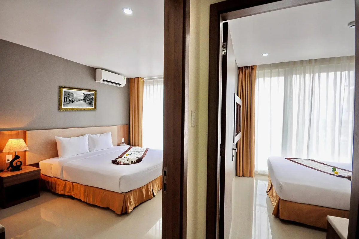 Rigel Hotel