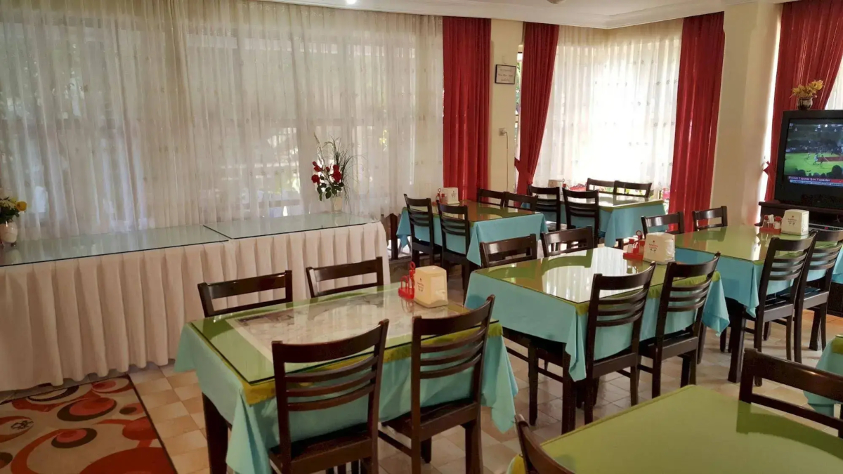 Kartal Hotel