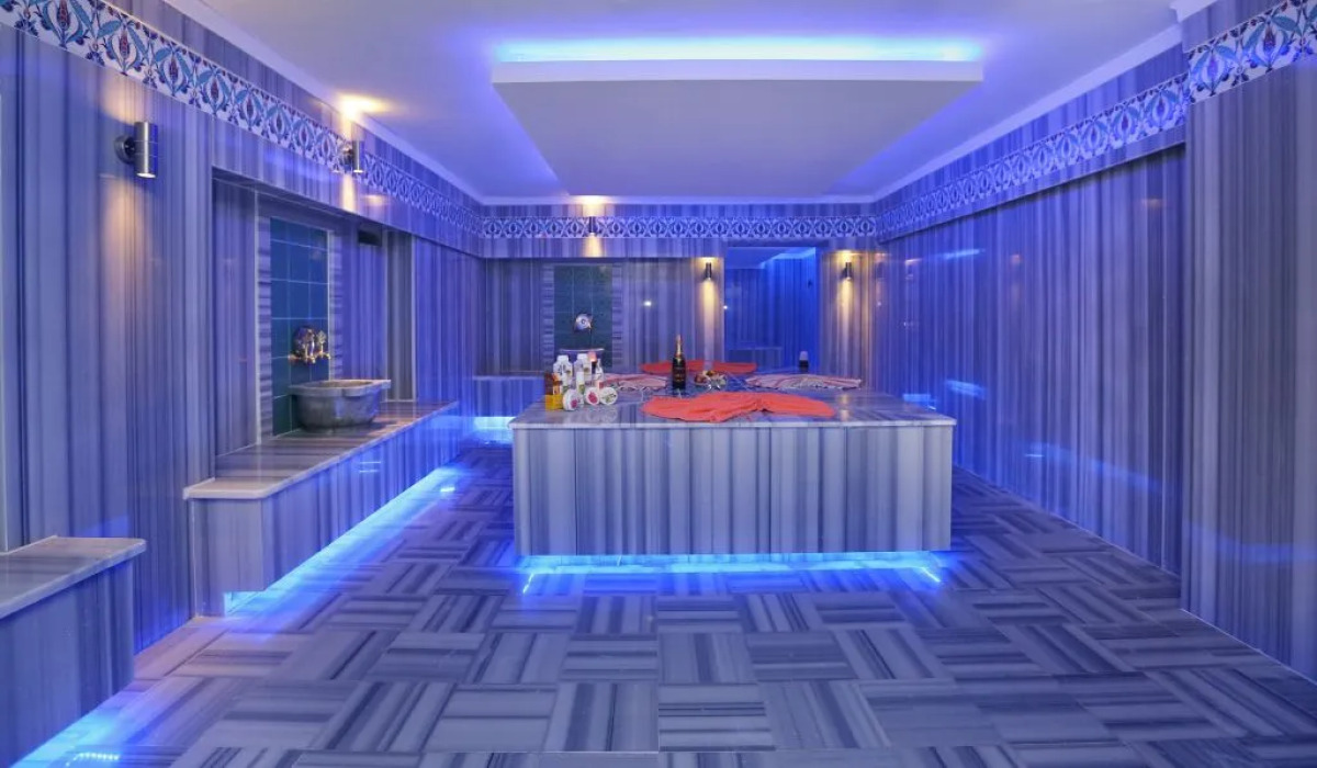 Kleopatra Life Hotel & SPA