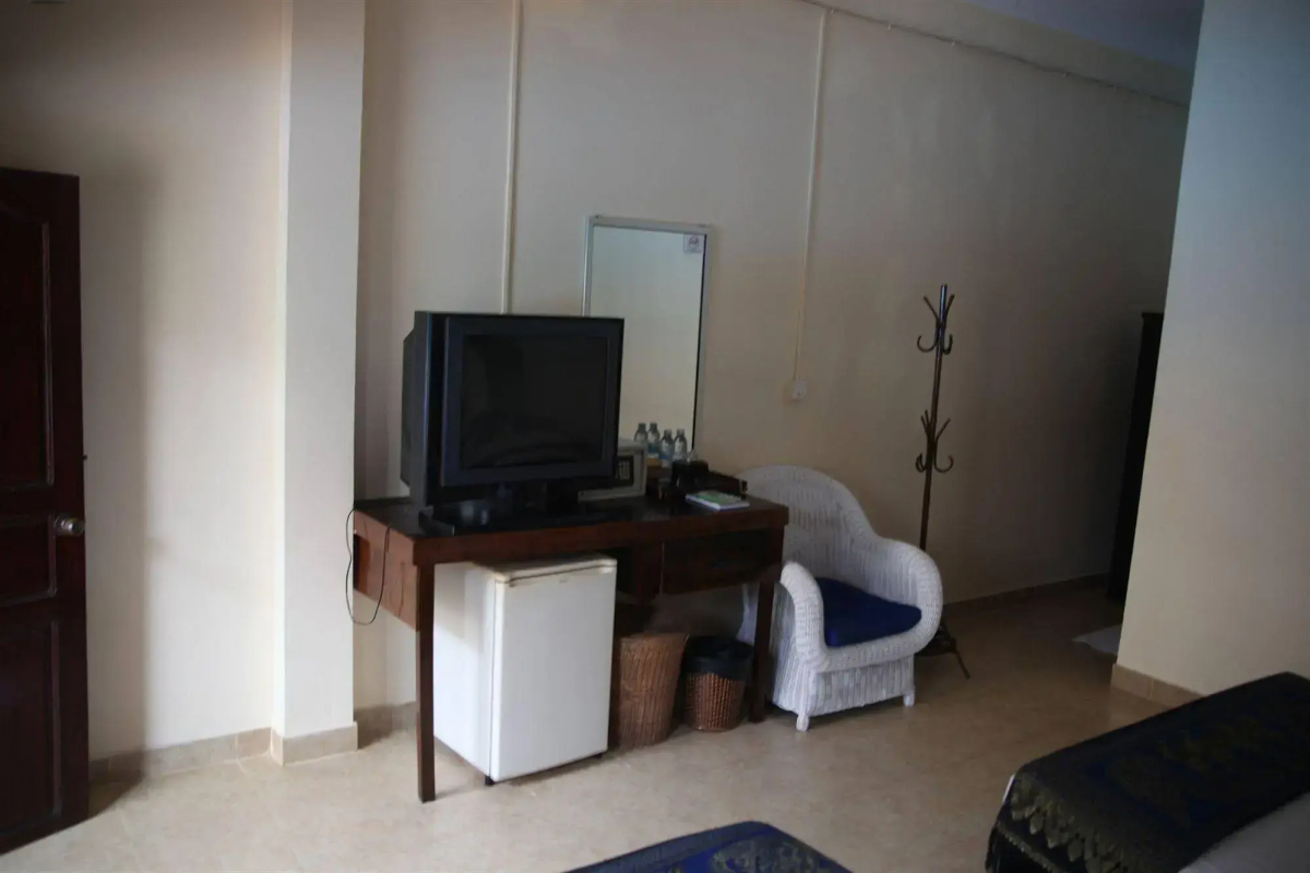 Beach Club Resort
