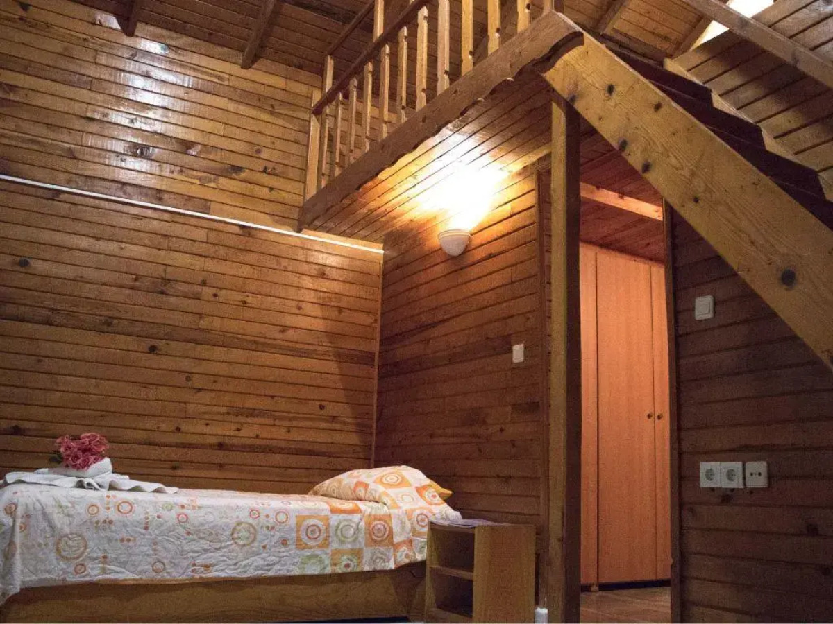 Kalia Beach Hotel Side