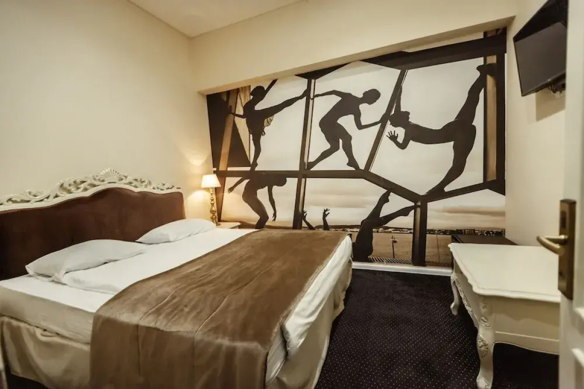 Роял отель де Пари