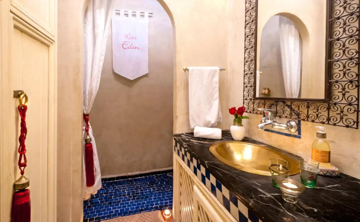 Riad Eden