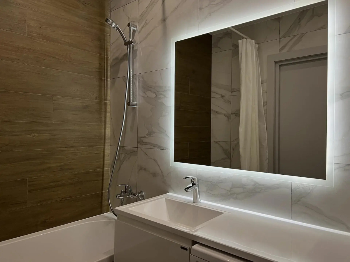 ЯрСити на шоссе Силикатное 17